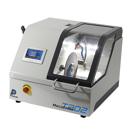 Mecatome T202 Mecatome T202